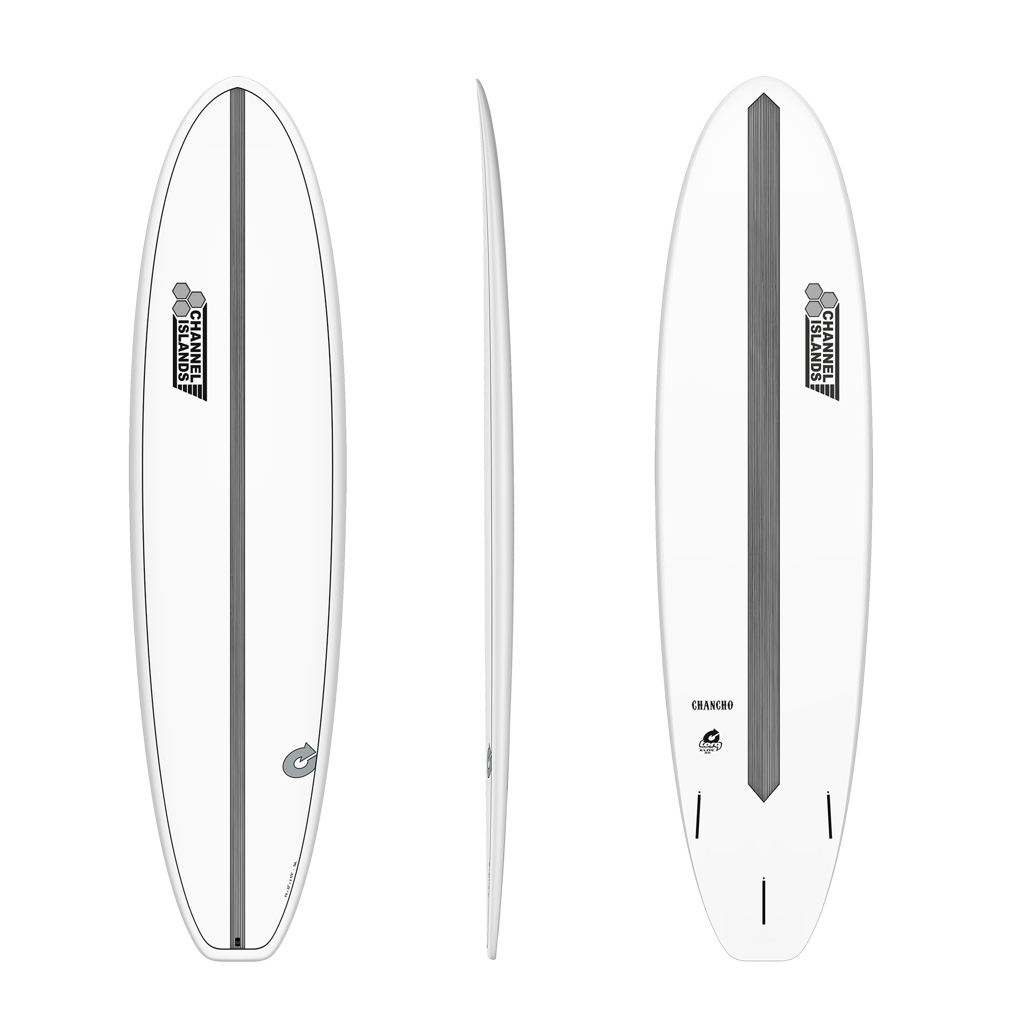 X-Lite Chancho Model - Torq Surfboards